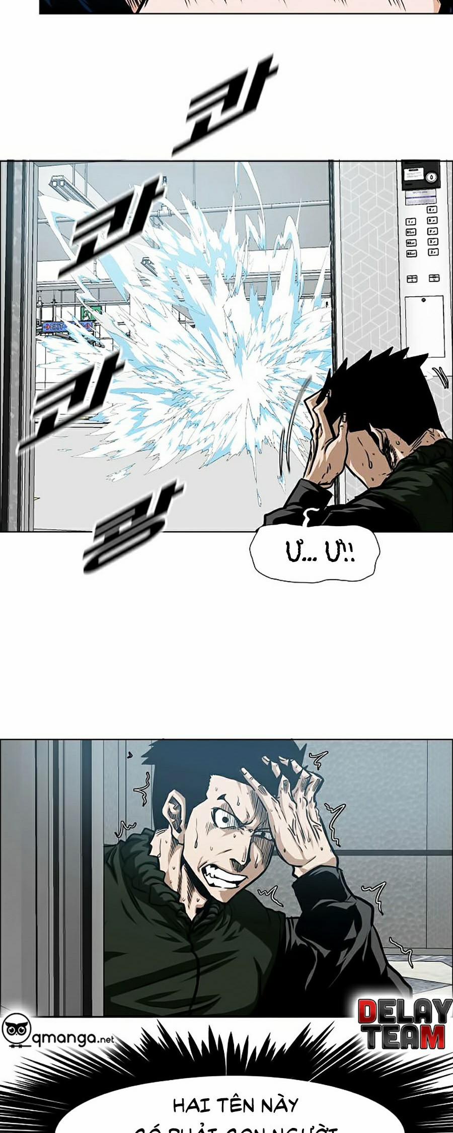 Bậc Thầy Kiếm Sư 62 trang 10