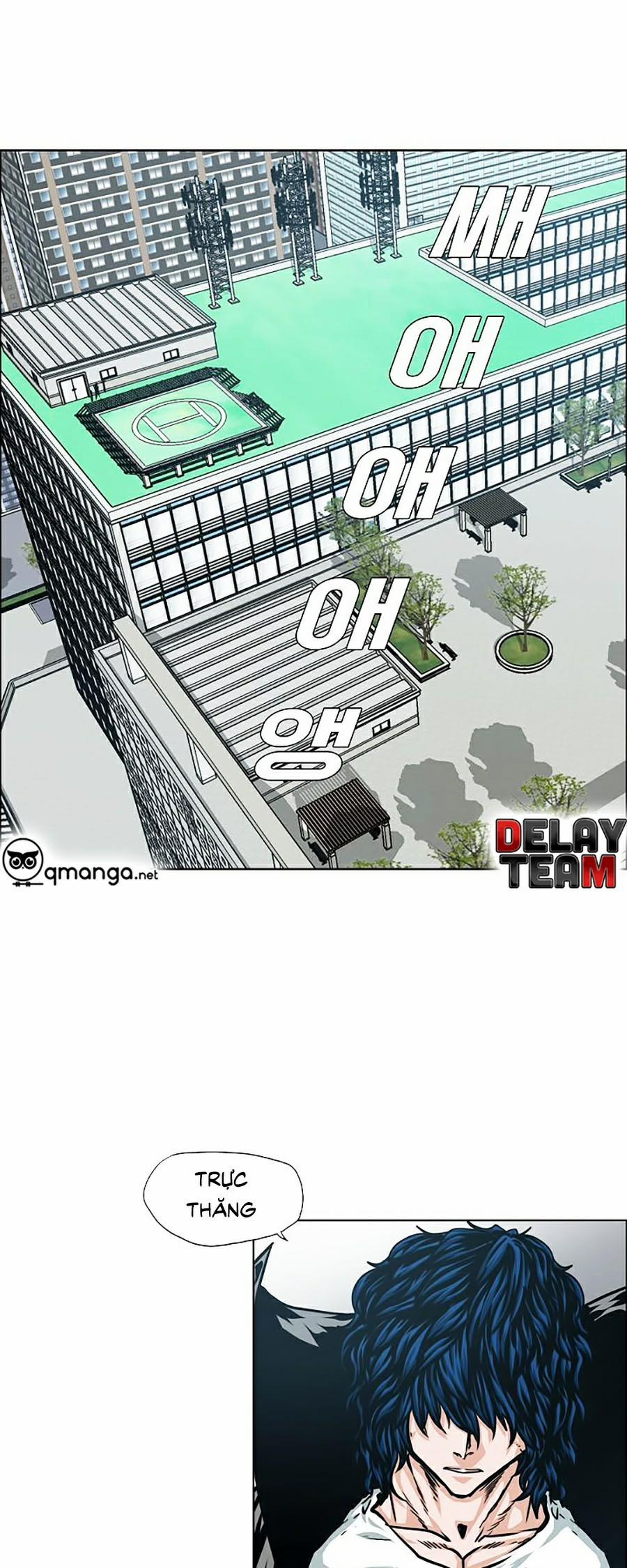 Bậc Thầy Kiếm Sư 62 trang 28