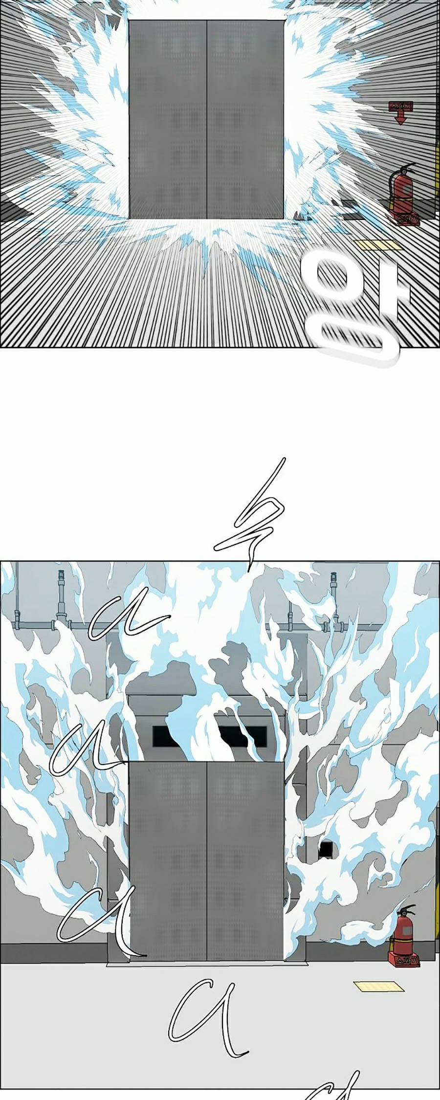 Bậc Thầy Kiếm Sư 62 trang 4