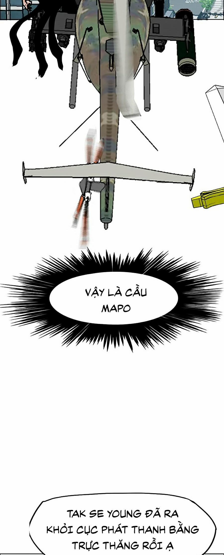 Bậc Thầy Kiếm Sư 62 trang 41