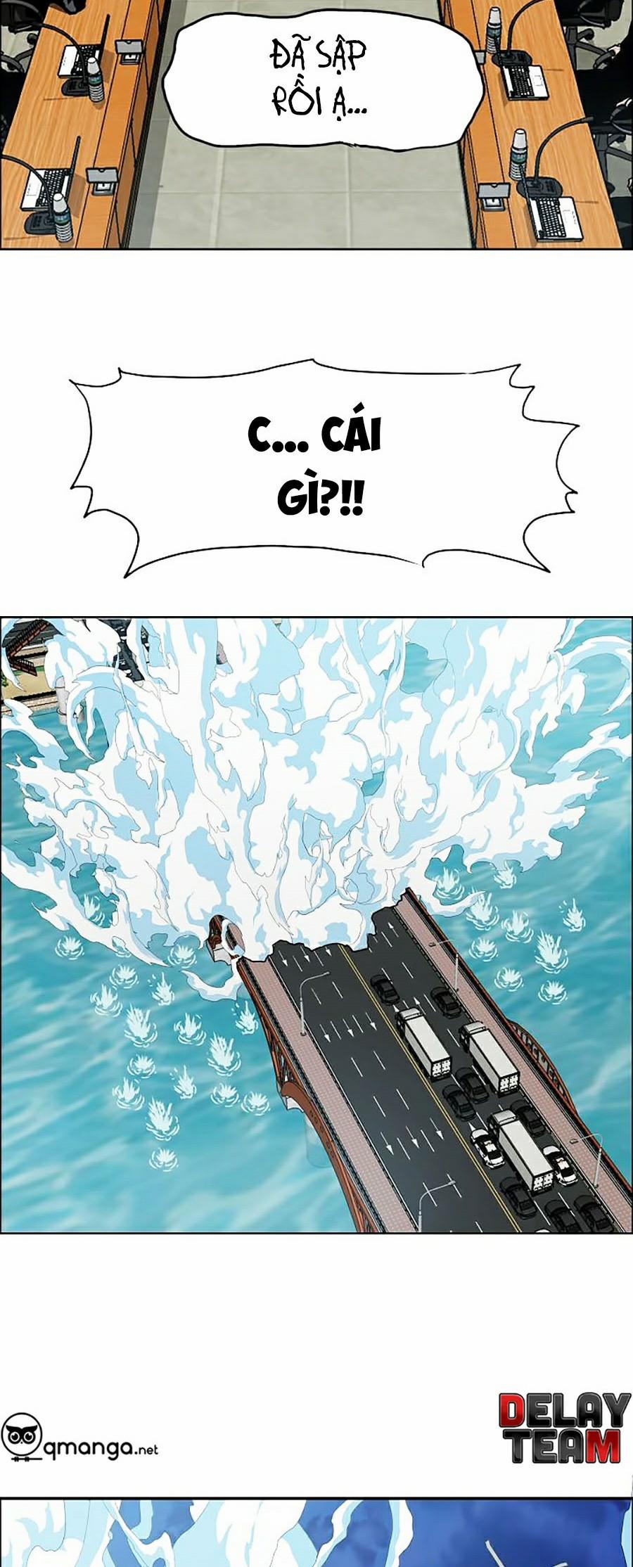 Bậc Thầy Kiếm Sư 62 trang 45