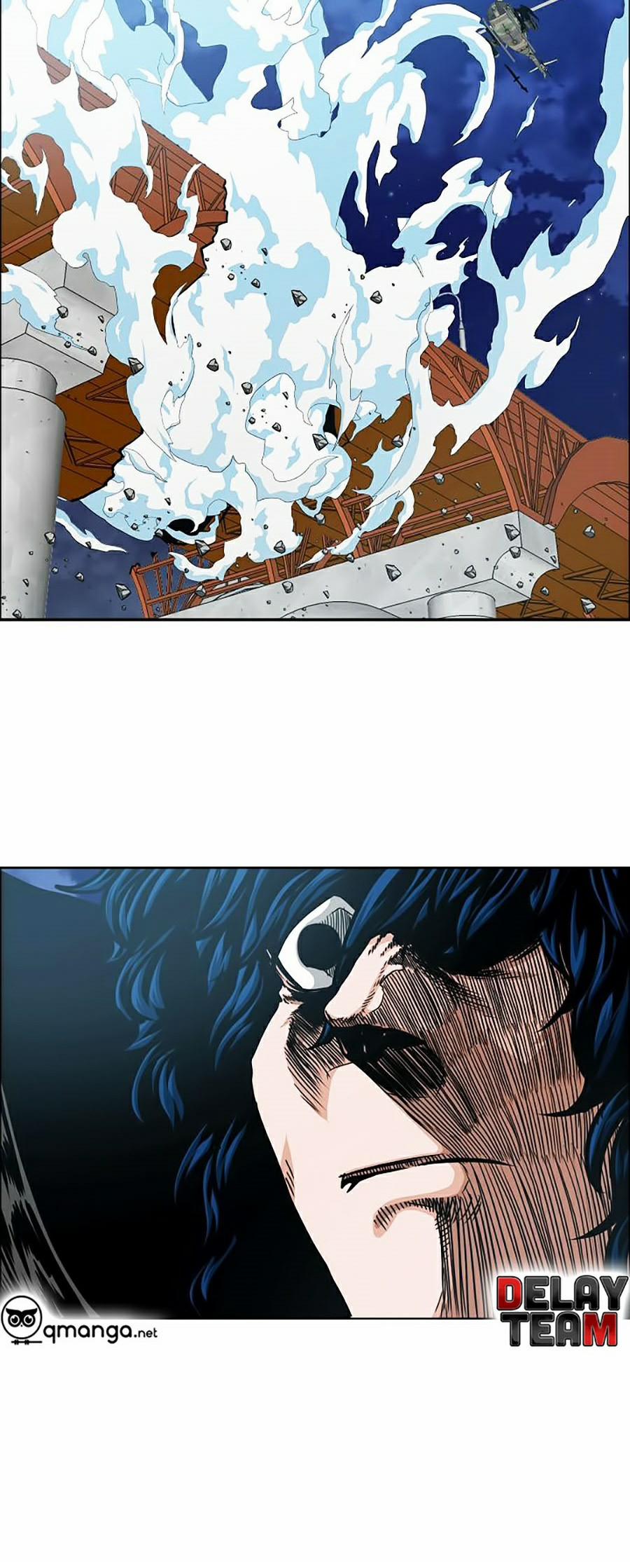 Bậc Thầy Kiếm Sư 62 trang 46