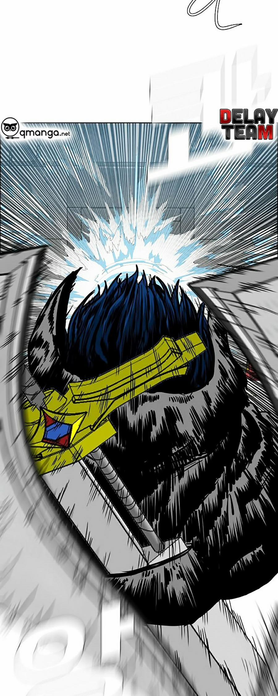 Bậc Thầy Kiếm Sư 62 trang 5