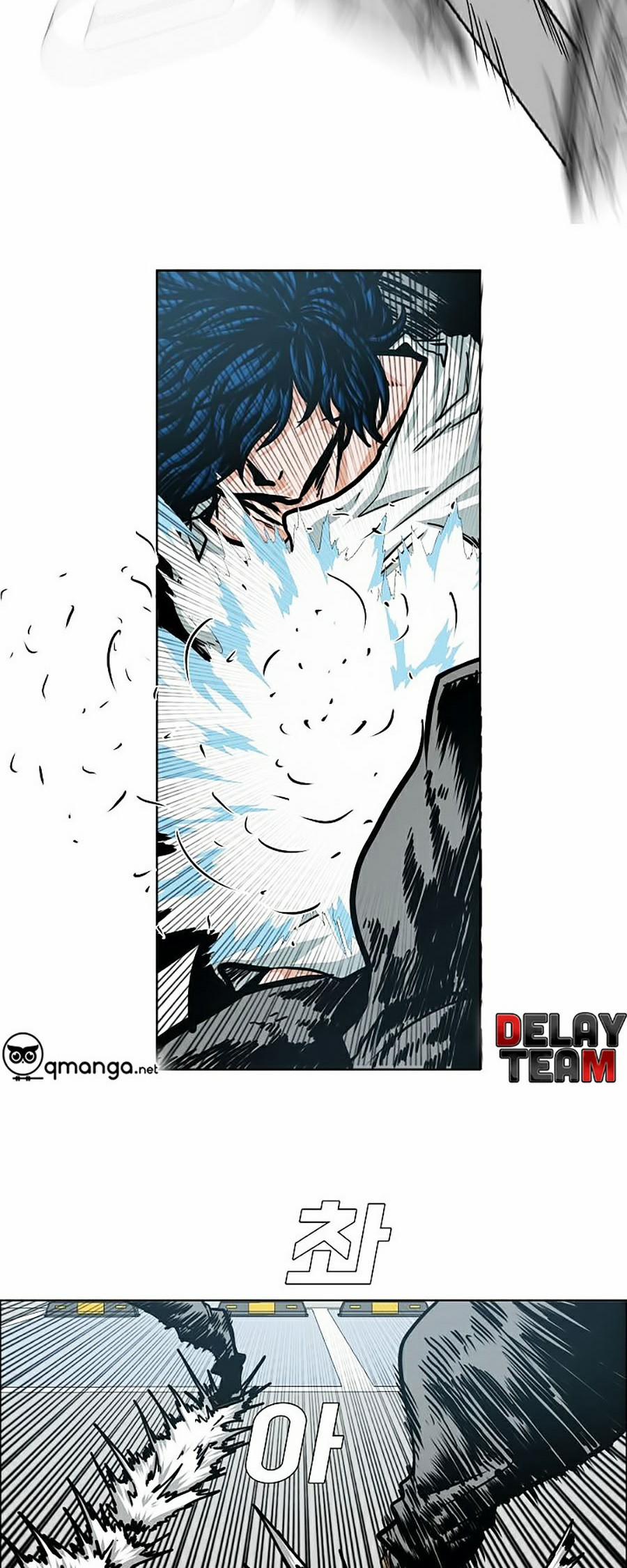 Bậc Thầy Kiếm Sư 62 trang 6