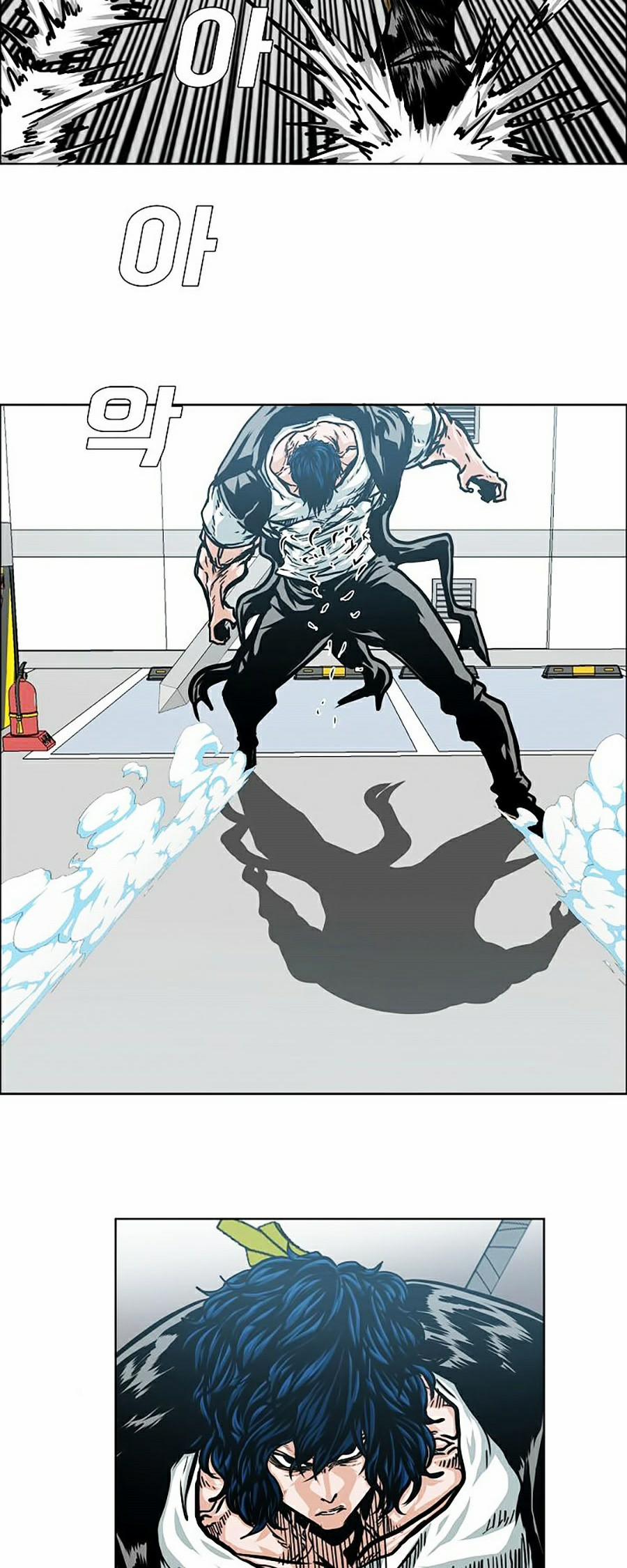 Bậc Thầy Kiếm Sư 62 trang 7