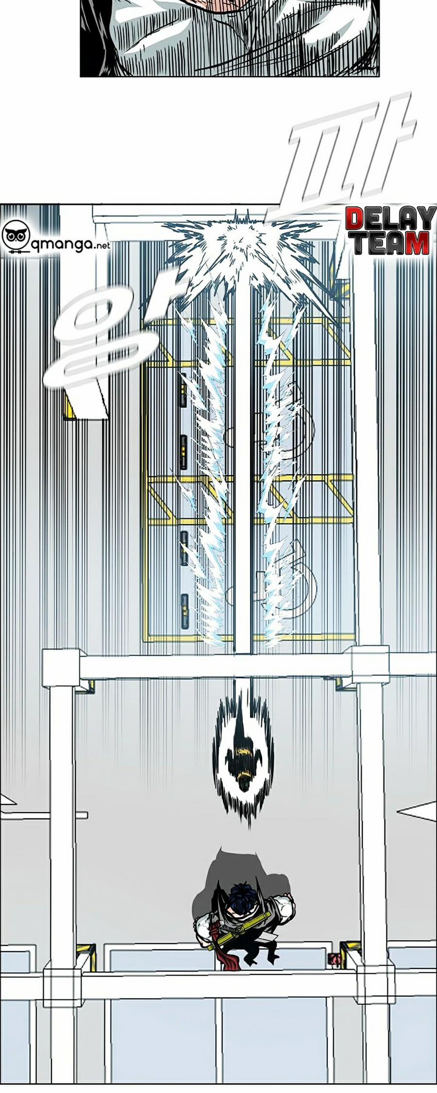 Bậc Thầy Kiếm Sư 62 trang 8