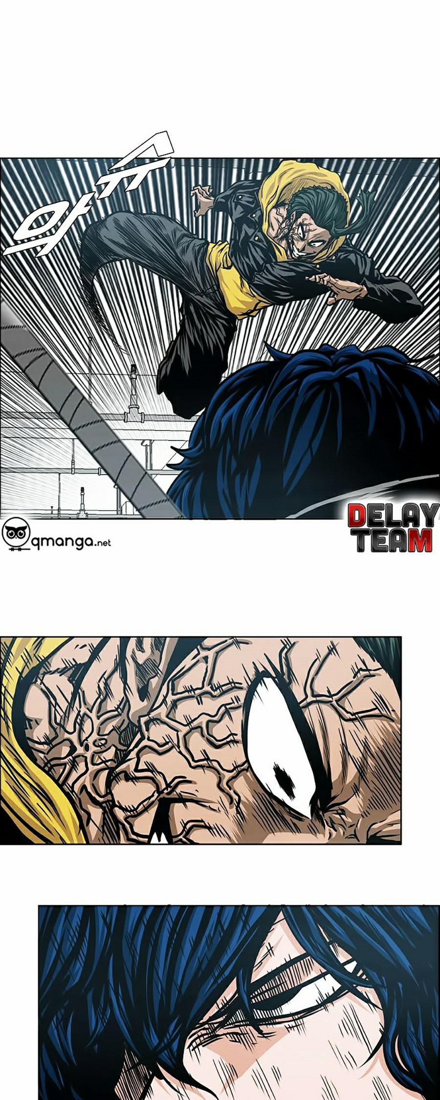 Bậc Thầy Kiếm Sư 62 trang 9