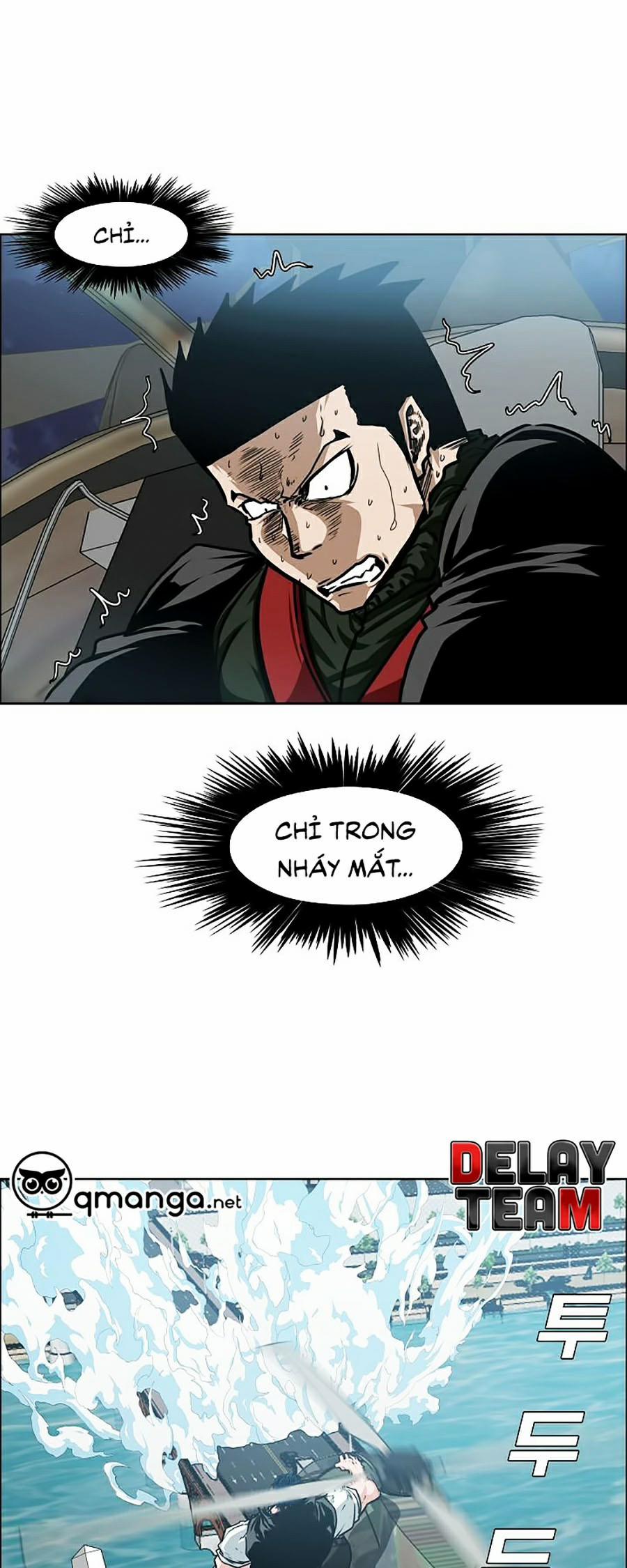 Bậc Thầy Kiếm Sư 63 trang 0