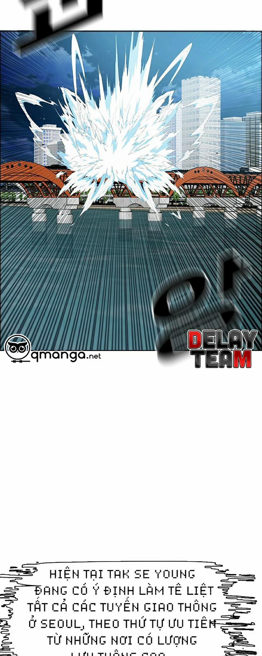 Bậc Thầy Kiếm Sư 63 trang 10