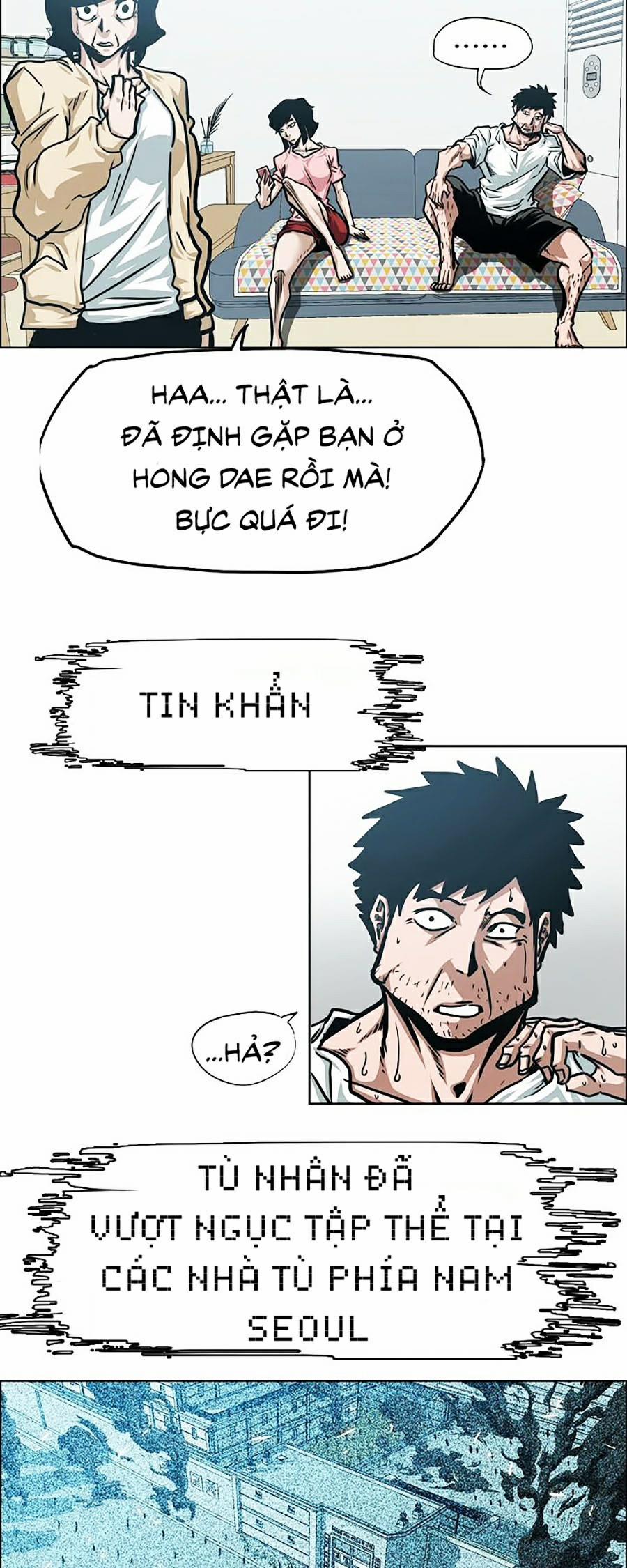 Bậc Thầy Kiếm Sư 63 trang 12