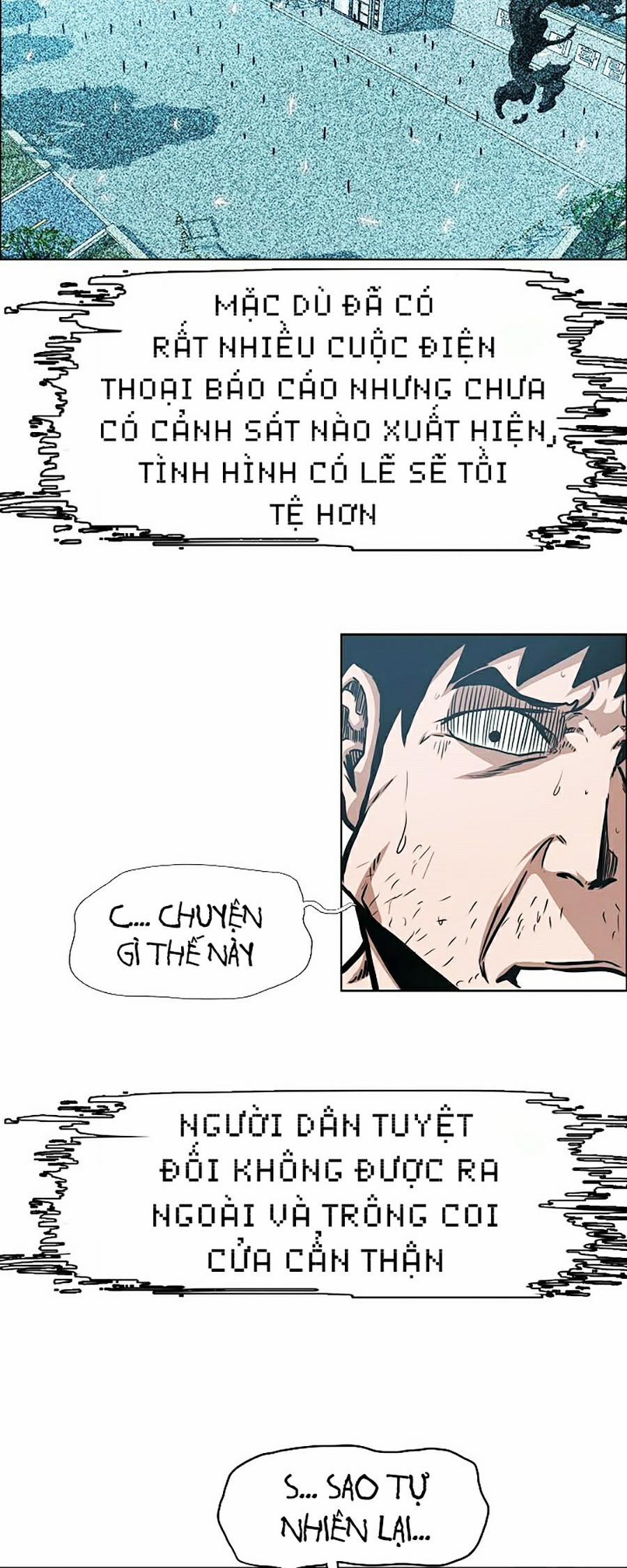 Bậc Thầy Kiếm Sư 63 trang 13