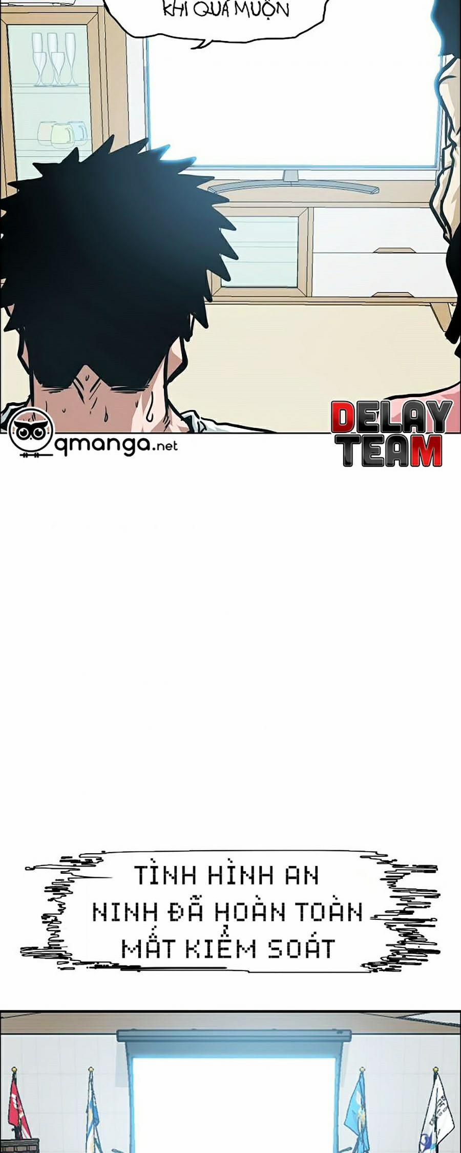 Bậc Thầy Kiếm Sư 63 trang 17