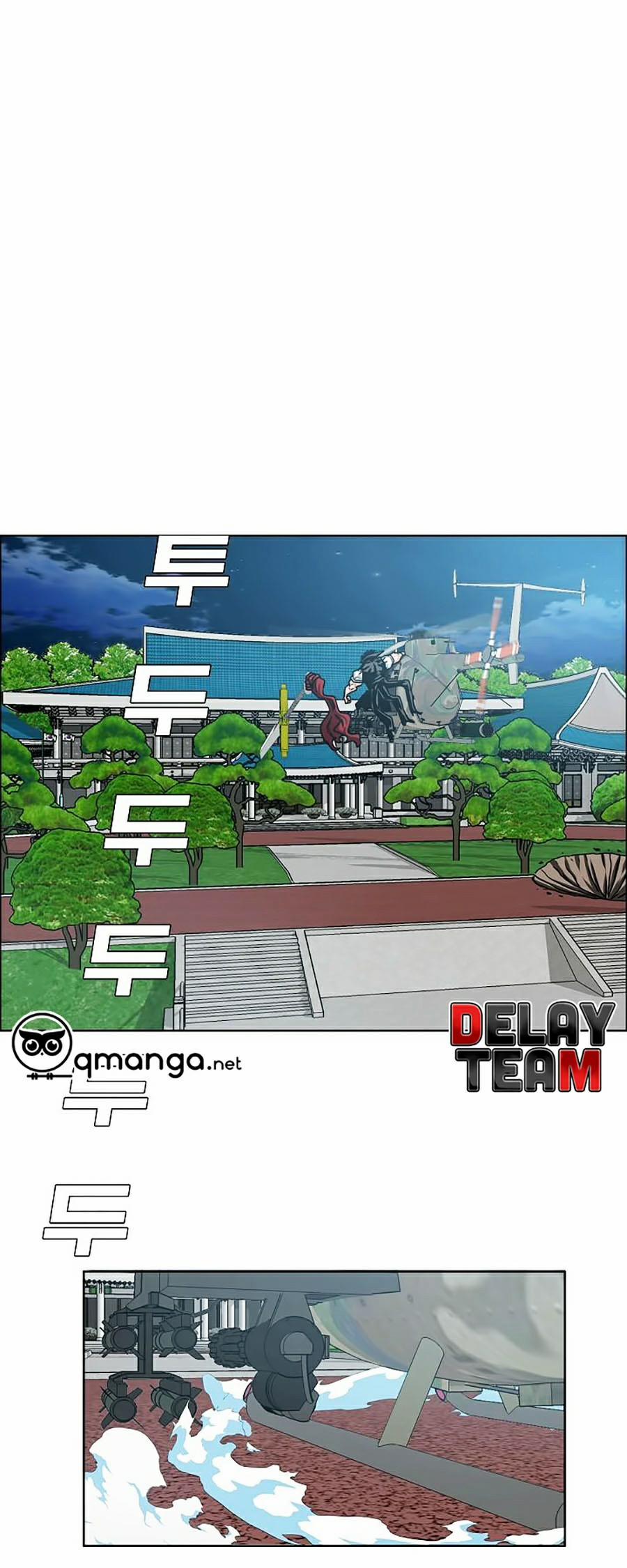 Bậc Thầy Kiếm Sư 63 trang 20