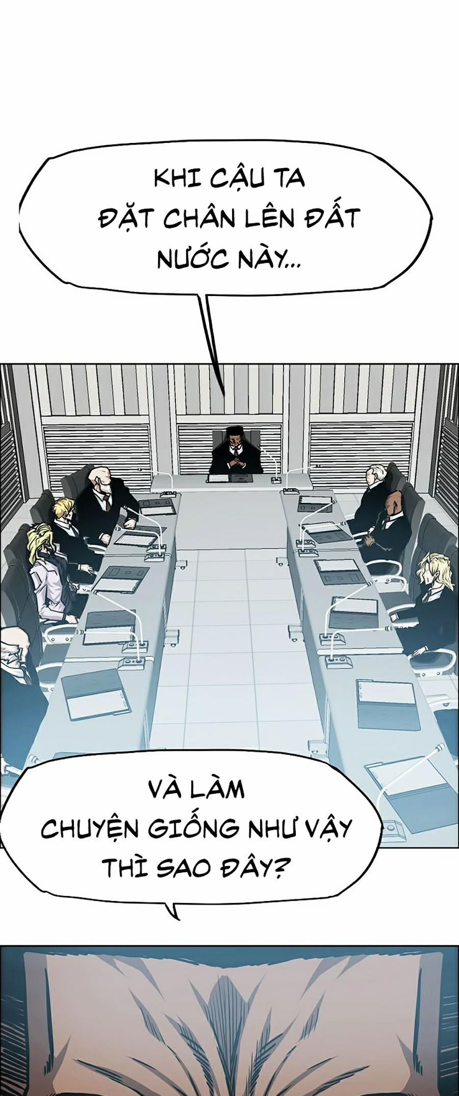 Bậc Thầy Kiếm Sư 63 trang 36