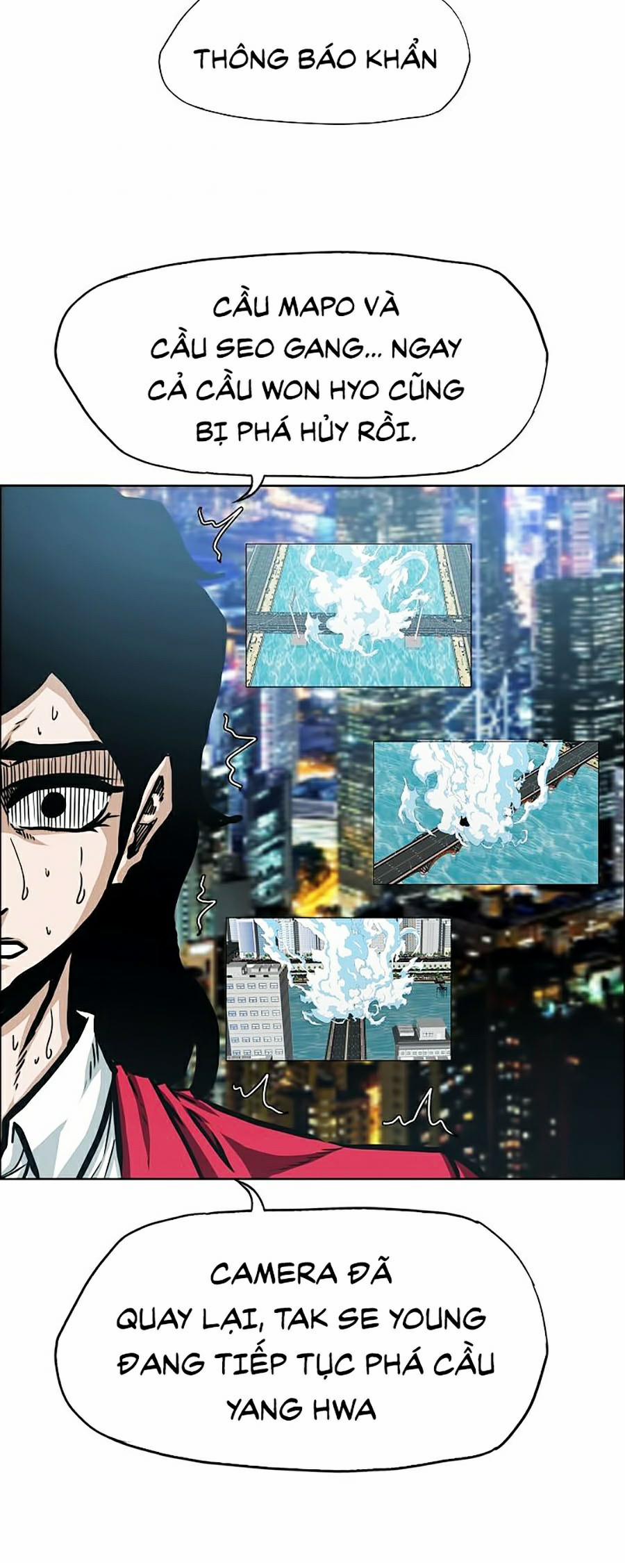 Bậc Thầy Kiếm Sư 63 trang 4