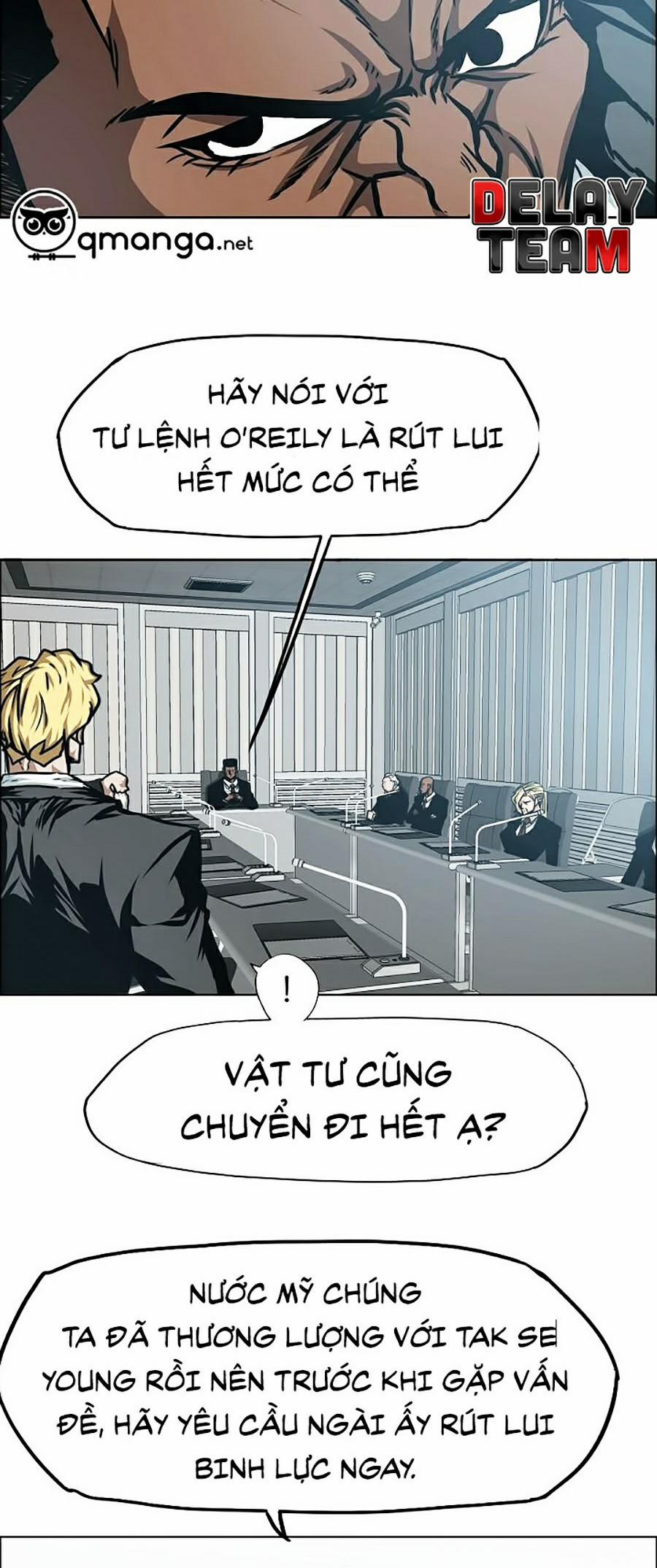 Bậc Thầy Kiếm Sư 63 trang 40