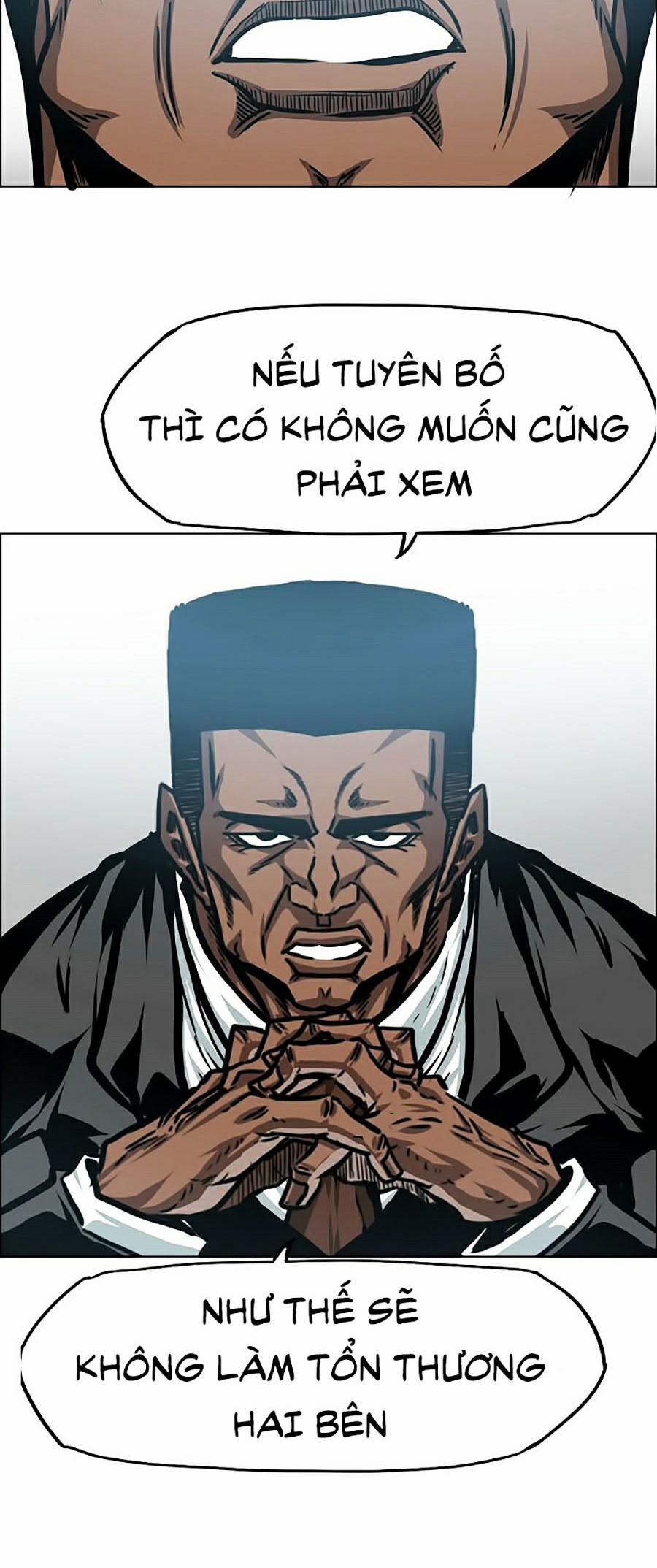 Bậc Thầy Kiếm Sư 63 trang 42