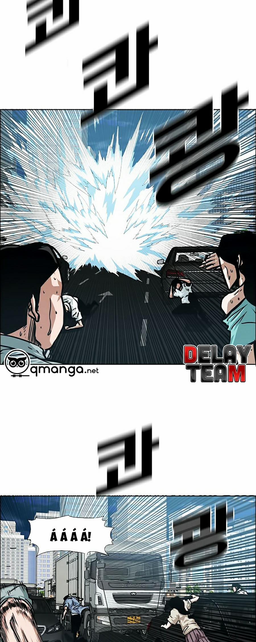 Bậc Thầy Kiếm Sư 63 trang 6