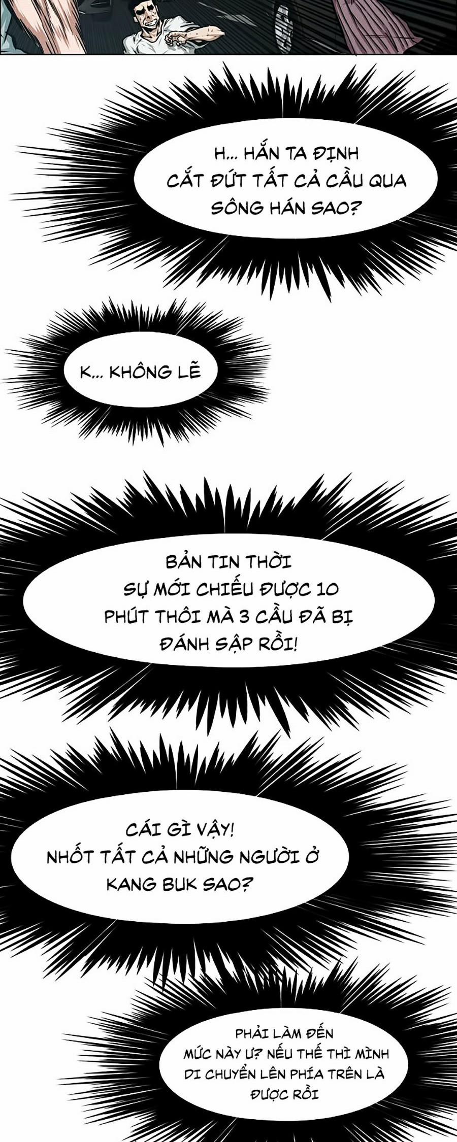 Bậc Thầy Kiếm Sư 63 trang 7