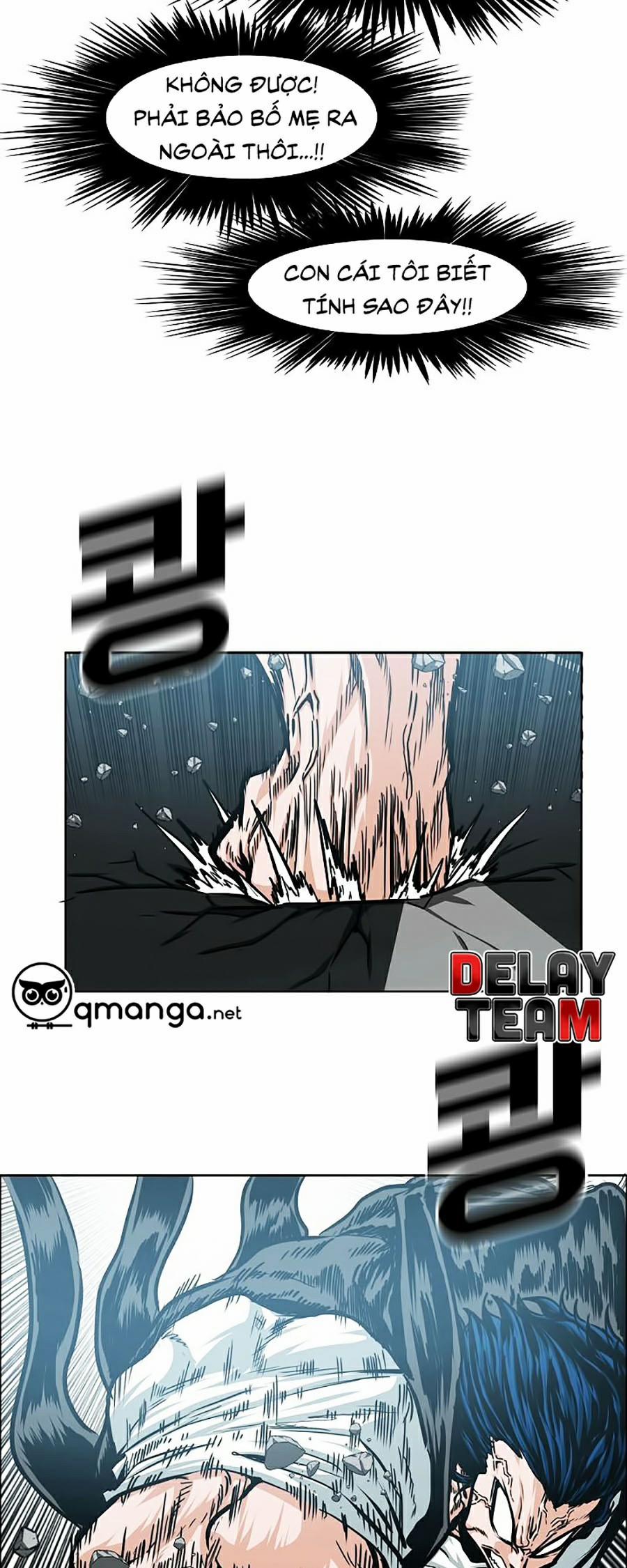 Bậc Thầy Kiếm Sư 63 trang 8