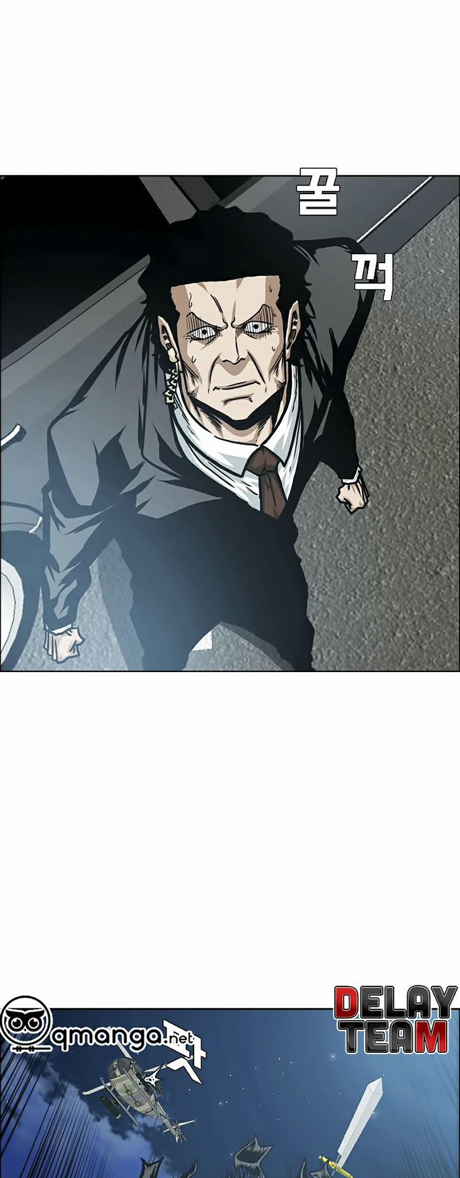 Bậc Thầy Kiếm Sư 64 trang 10