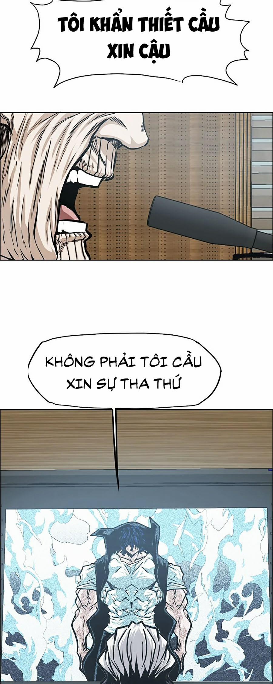 Bậc Thầy Kiếm Sư 64 trang 20