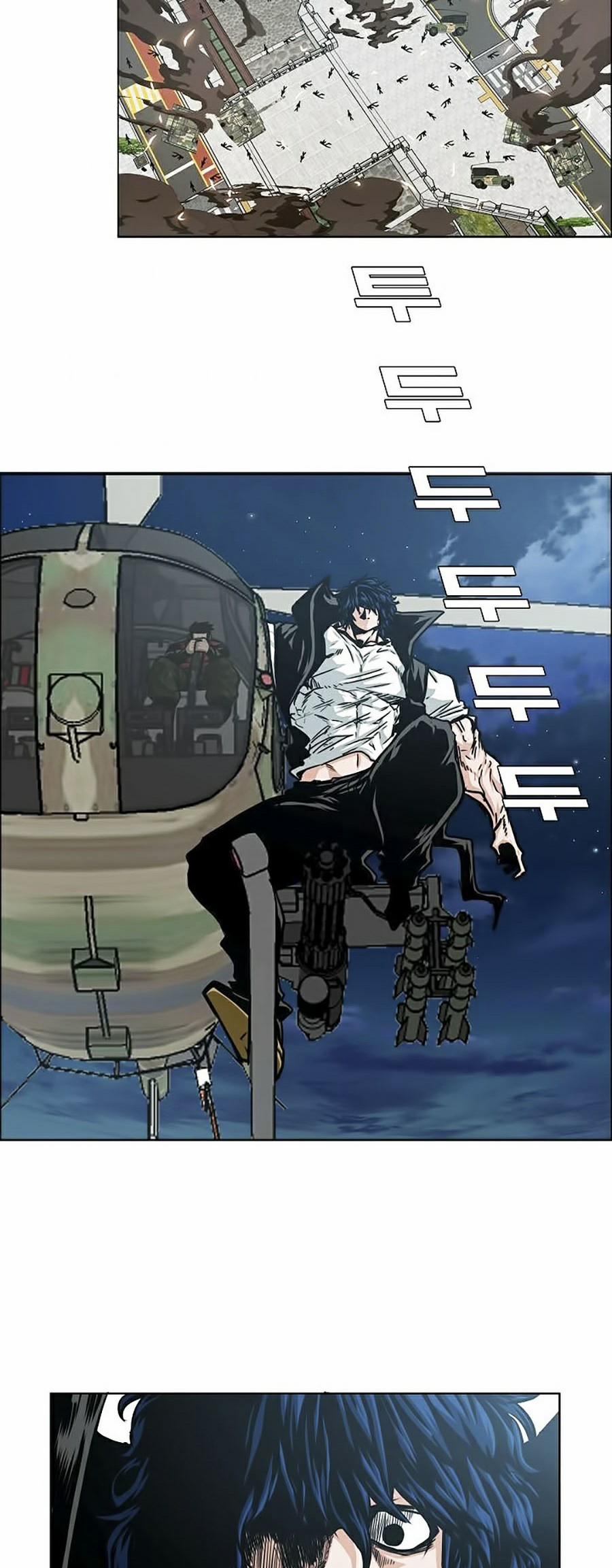 Bậc Thầy Kiếm Sư 64 trang 4