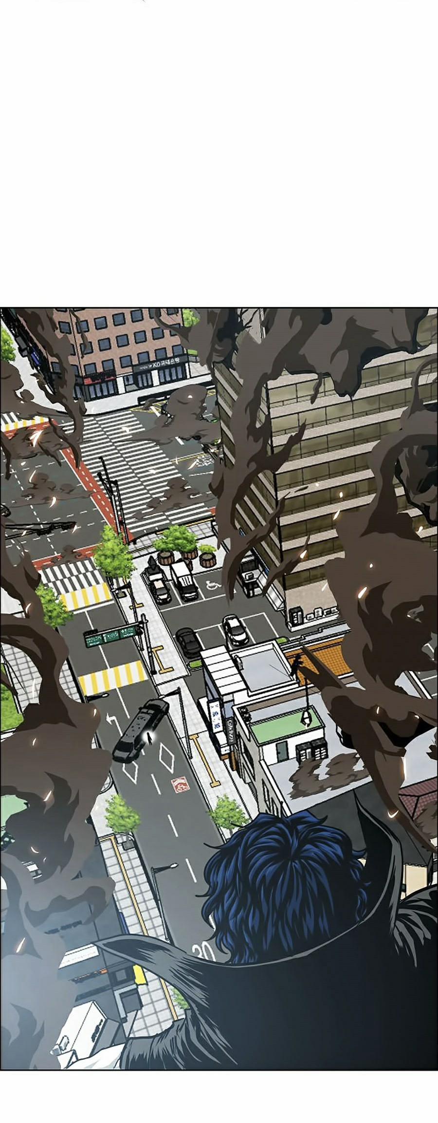 Bậc Thầy Kiếm Sư 64 trang 9