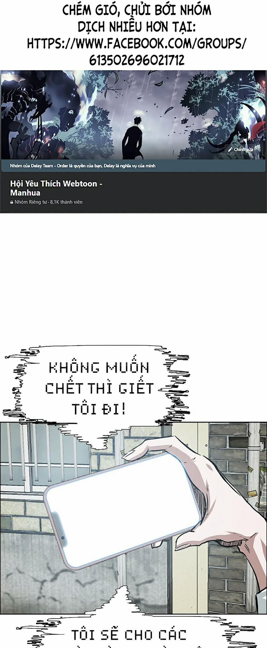 Bậc Thầy Kiếm Sư 65 trang 0