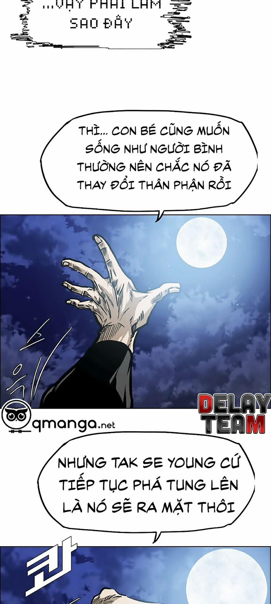 Bậc Thầy Kiếm Sư 65 trang 20