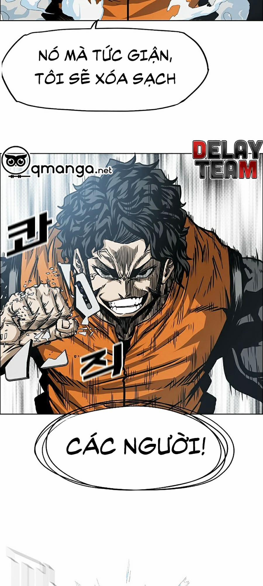 Bậc Thầy Kiếm Sư 65 trang 26