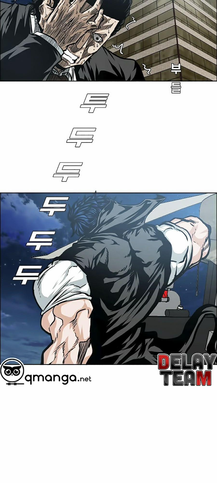 Bậc Thầy Kiếm Sư 65 trang 30