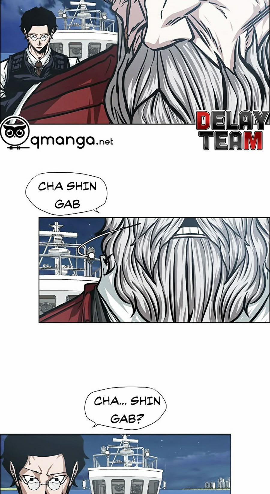 Bậc Thầy Kiếm Sư 65 trang 47