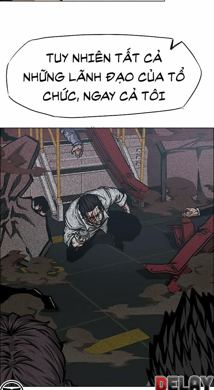 Bậc Thầy Kiếm Sư 65 trang 52