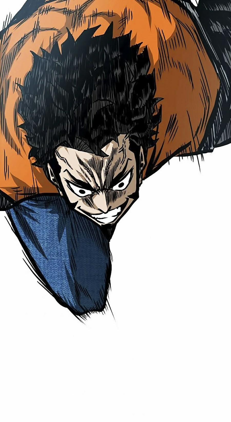 Bậc Thầy Kiếm Sư 65 trang 56