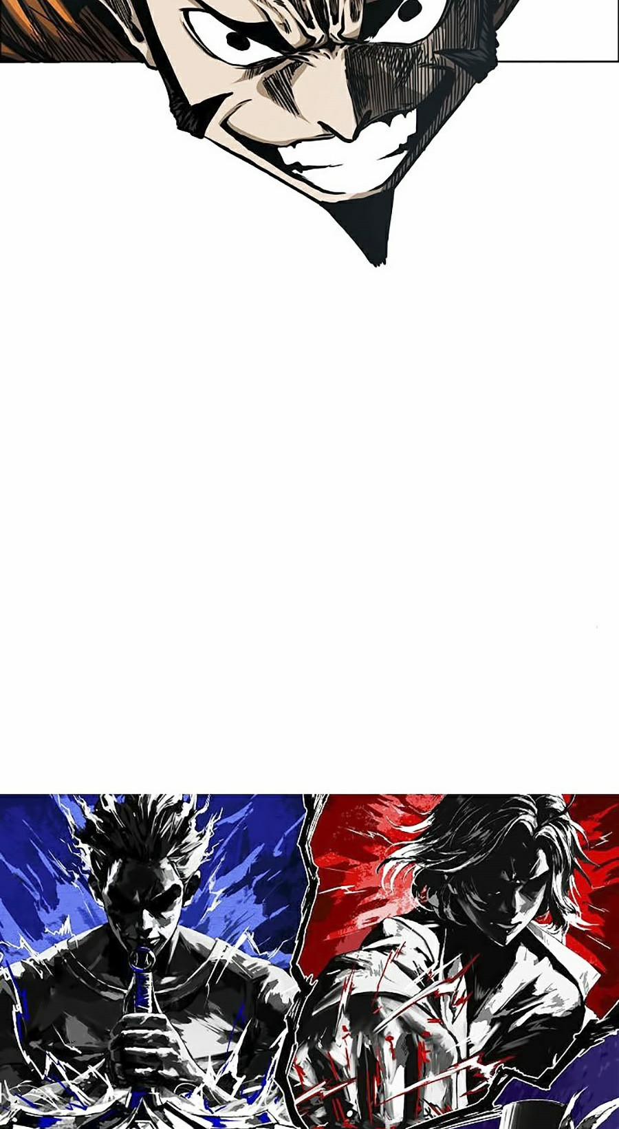 Bậc Thầy Kiếm Sư 65 trang 58