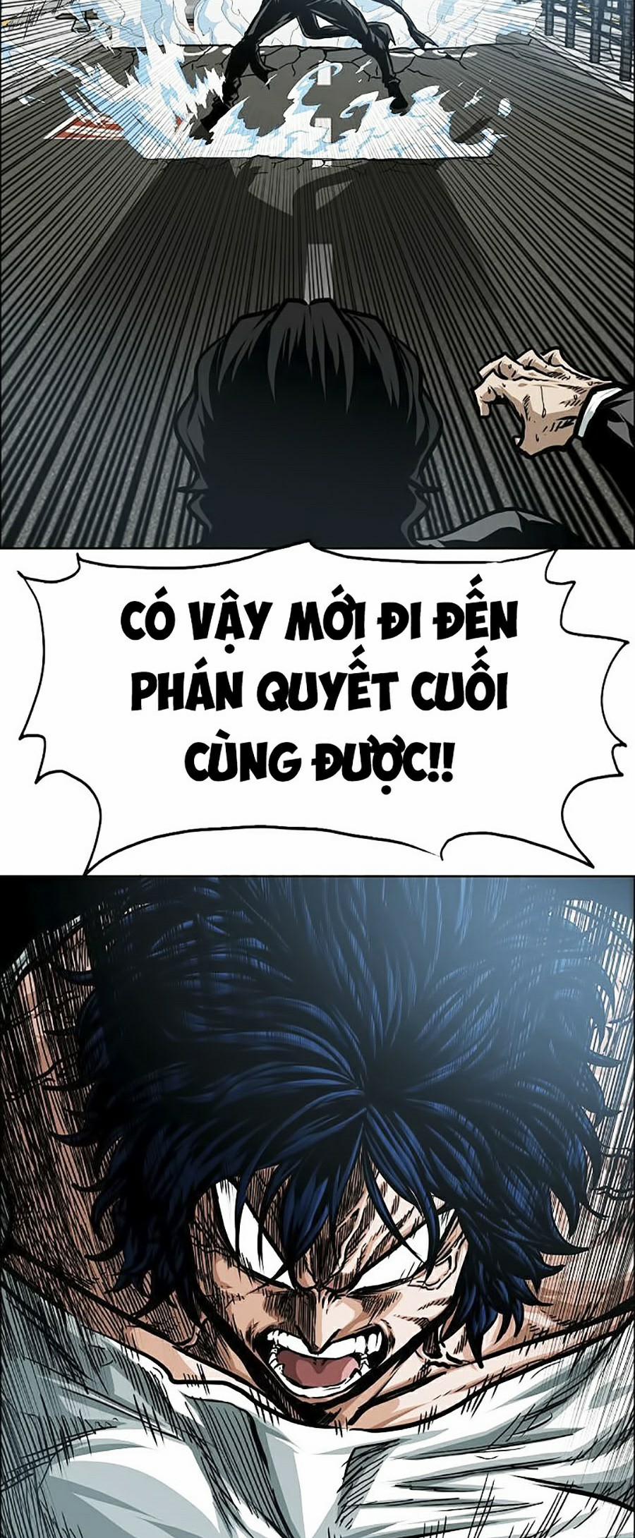 Bậc Thầy Kiếm Sư 65 trang 7