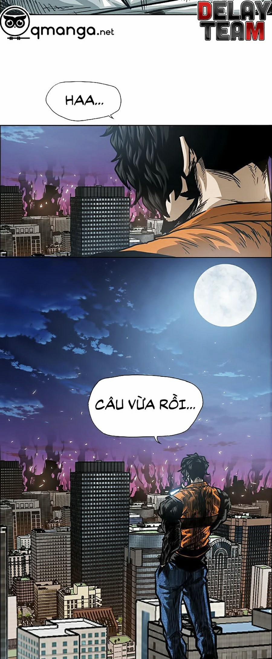 Bậc Thầy Kiếm Sư 65 trang 8