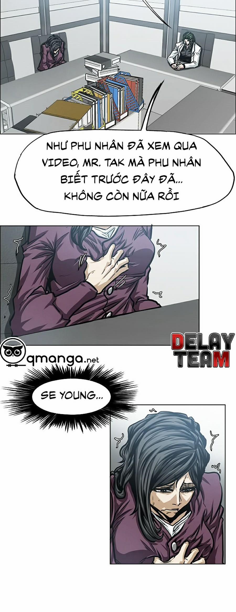 Bậc Thầy Kiếm Sư 66 trang 1