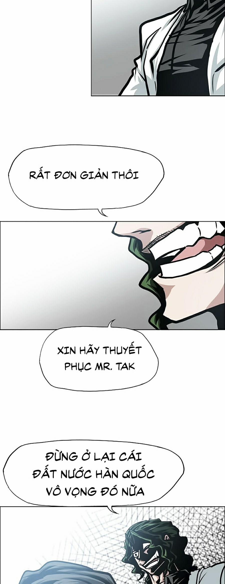 Bậc Thầy Kiếm Sư 66 trang 11