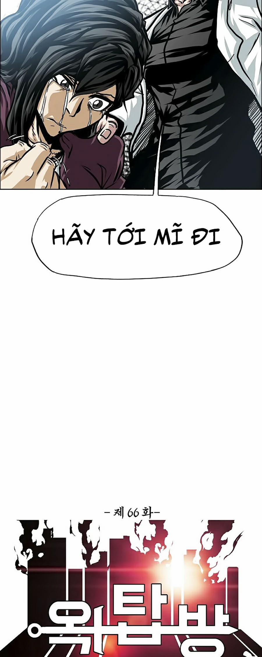 Bậc Thầy Kiếm Sư 66 trang 12