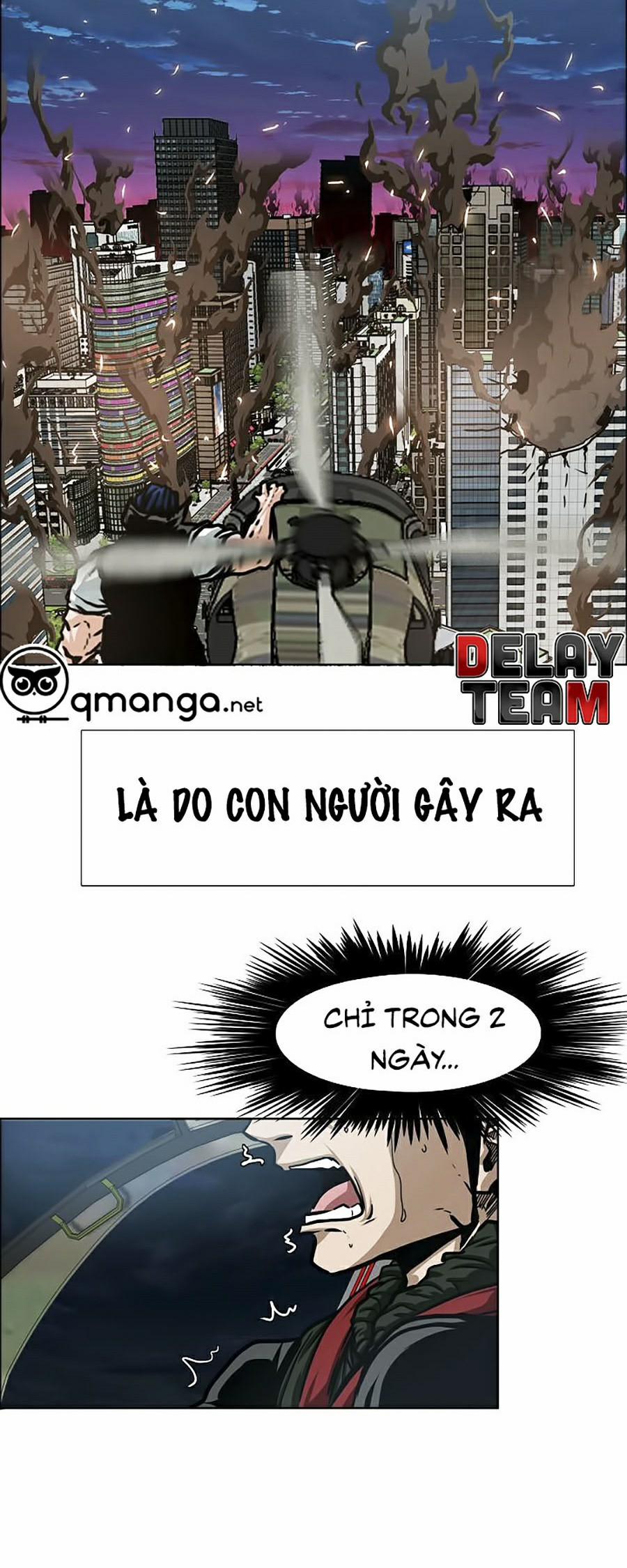 Bậc Thầy Kiếm Sư 66 trang 15