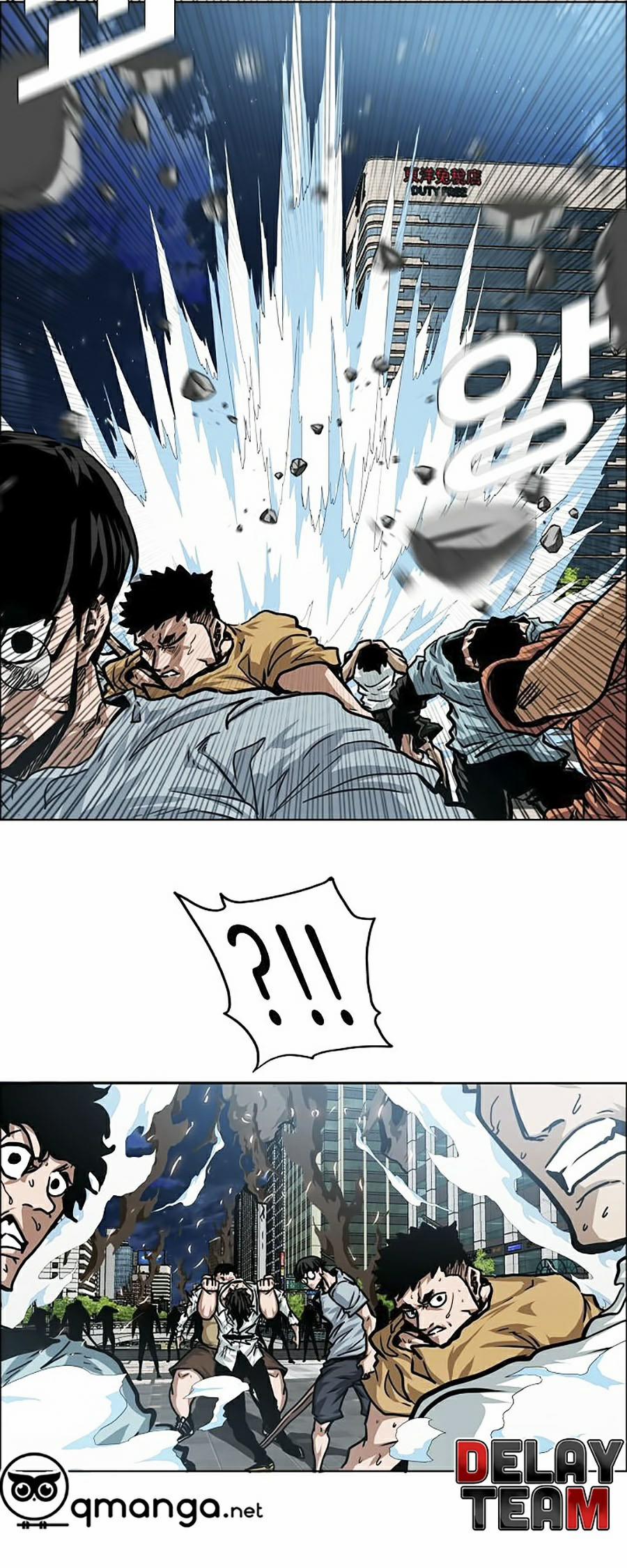 Bậc Thầy Kiếm Sư 66 trang 20