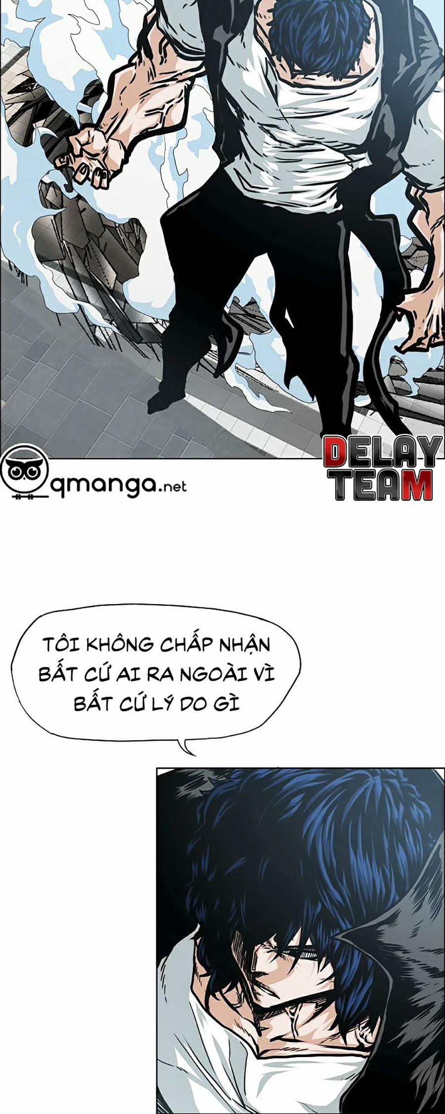 Bậc Thầy Kiếm Sư 66 trang 29