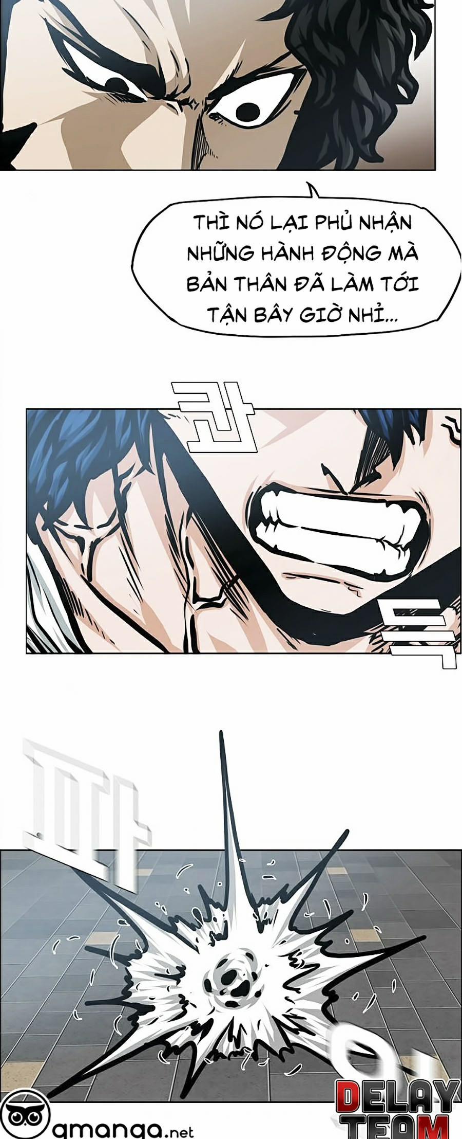 Bậc Thầy Kiếm Sư 66 trang 43