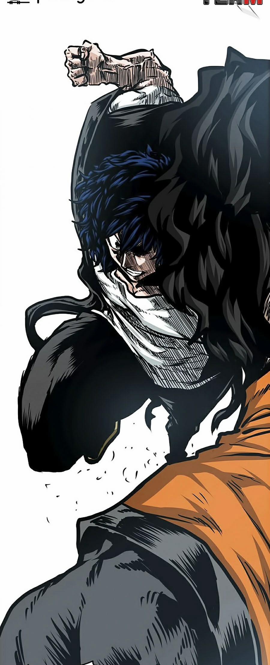 Bậc Thầy Kiếm Sư 66 trang 44