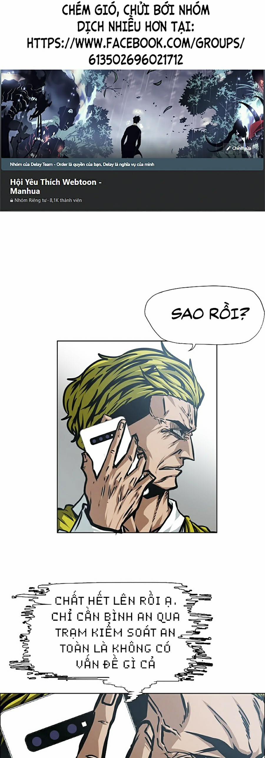 Bậc Thầy Kiếm Sư 67 trang 0