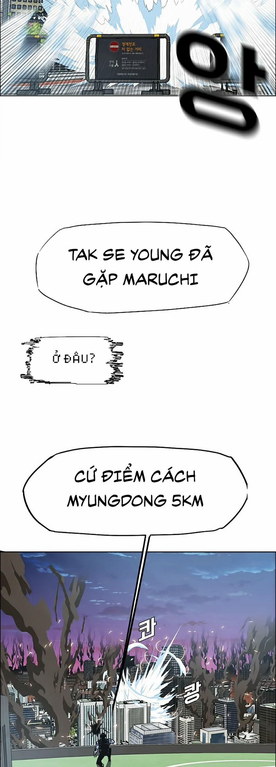 Bậc Thầy Kiếm Sư 67 trang 16