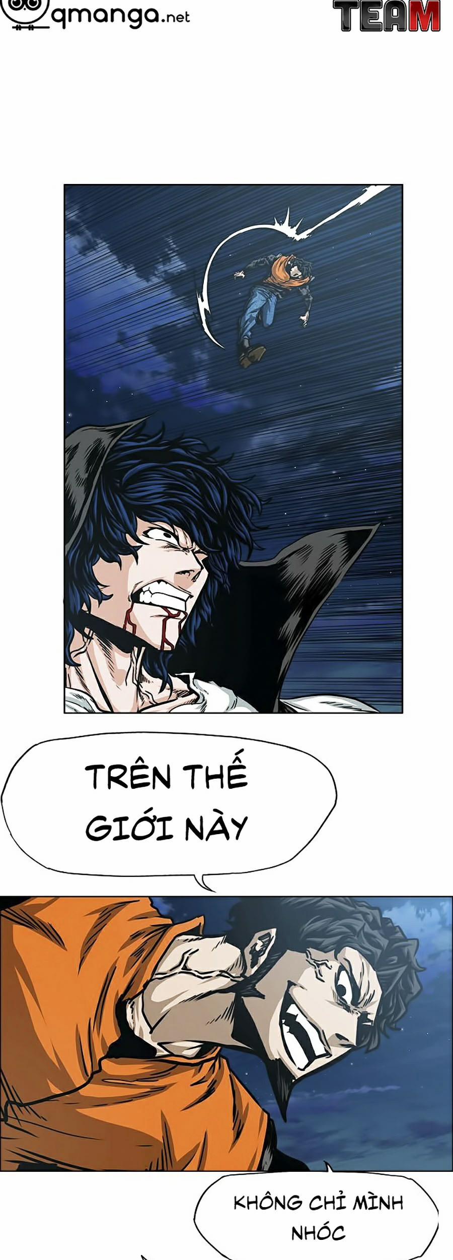 Bậc Thầy Kiếm Sư 67 trang 32