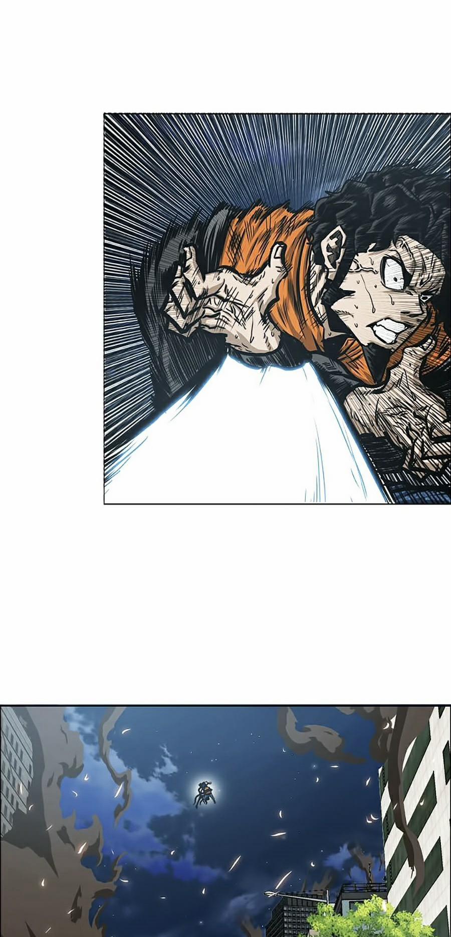 Bậc Thầy Kiếm Sư 67 trang 37